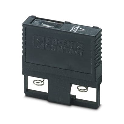 PHOENIX CONTACT - UK-SILED 24 STECKER SPINA PORTAFUSIBILE