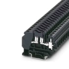 PHOENIX CONTACT - UK 6-FSI/C MORSETTO PORTAFUSIBILE