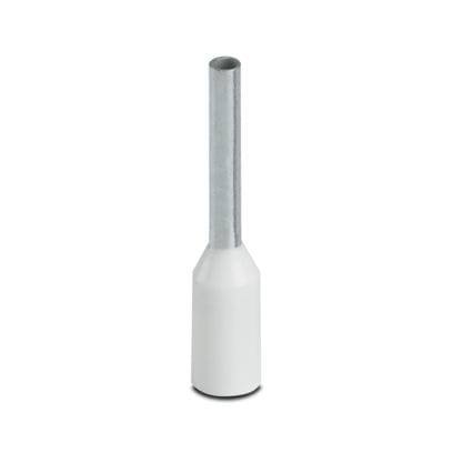 PHOENIX CONTACT - AI 0,5 - 8 WH -1000 PUNTALINO CON ISOLAN