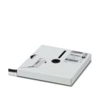 PHOENIX CONTACT - AI 1,5 - 8 BK-B PUNTALINO CON ISOLANTE