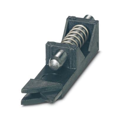 PHOENIX CONTACT - CF 3000 ZENTRIERGABEL UNTEN FORCELLA