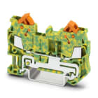 PHOENIX CONTACT - QTC 1,5-PE MORSETTO AD ATTACCO RAPIDO