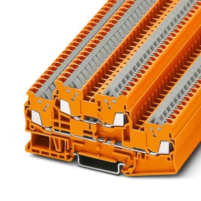 PHOENIX CONTACT - QTTCB 1,5 OG MORSETTO CONNESSIONE RAPIDA