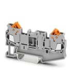 PHOENIX CONTACT - QTC 1,5-TG MORSETTO AD ATTACCO RAPIDO