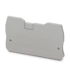 PHOENIX CONTACT - D-QTC 1,5 PIASTRA TERMINALE