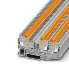 PHOENIX CONTACT - QTC 2,5-TWIN MORSETTO AD ATTACCO RAPIDO