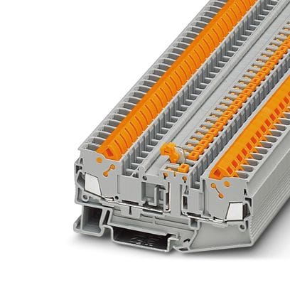PHOENIX CONTACT - QTC 2,5-MT MORSETTO SEZIONATORE