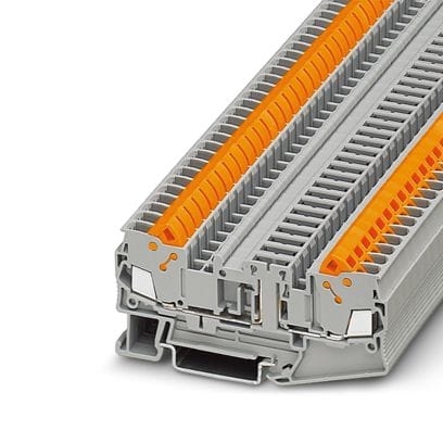 PHOENIX CONTACT - QTC 2,5-TG MORSETTO SEZIONATORE