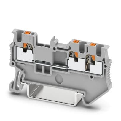 PHOENIX CONTACT - PT 1,5/S-TWIN MORSETTO PASSANTE