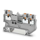 PHOENIX CONTACT - PT 1,5/S-TWIN MORSETTO PASSANTE