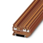 PHOENIX CONTACT - PT 1,5/S-TWIN BN MORSETTO PASSANTE