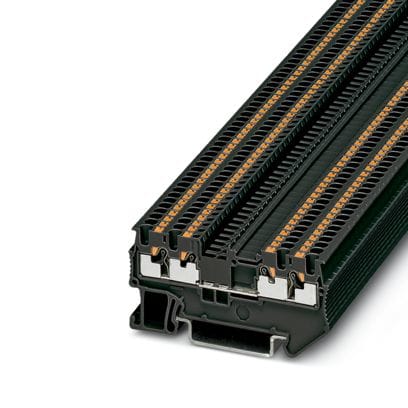 PHOENIX CONTACT - PT 1,5/S-QUATTRO BK MORSETTO PASSANTE