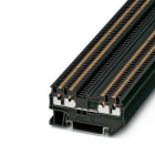 PHOENIX CONTACT - PT 1,5/S-QUATTRO BK MORSETTO PASSANTE