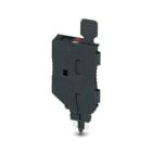 PHOENIX CONTACT - P-FU 5X20 LED 250-5 SPINA PORTAFUSIBILE