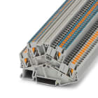PHOENIX CONTACT - PTTBS 2,5-L/N MORSETTO A 2 PIANI