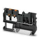 PHOENIX CONTACT - PT 2,5-TWIN/1P BK MORSETTO PASSANTE