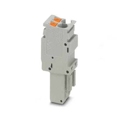 PHOENIX CONTACT - PP-H 2,5/ 2 CONNETTORE COMBI