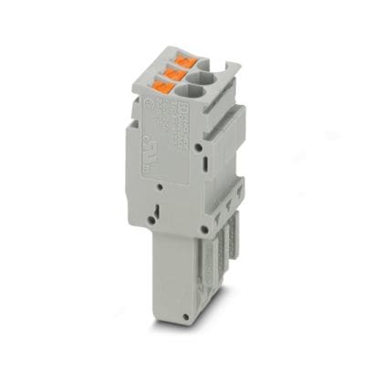 PHOENIX CONTACT - PP-H 2,5/ 3 CONNETTORE COMBI