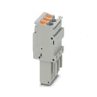 PHOENIX CONTACT - PP-H 2,5/ 3 CONNETTORE COMBI