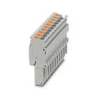 PHOENIX CONTACT - PP-H 2,5/10 CONNETTORE COMBI