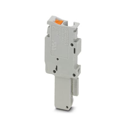 PHOENIX CONTACT - PP-H 2,5/1-L CONNETTORE COMBI
