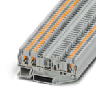 PHOENIX CONTACT - PT 2,5-TWIN-TGB MORSETTO SEZIONATORE