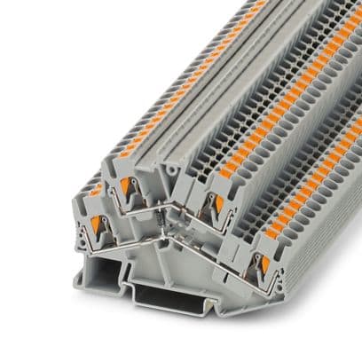PHOENIX CONTACT - PTTBS 2,5-DIO/O-U MORSETTO COMPONIBILE