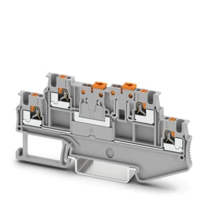 PHOENIX CONTACT - PTT 1,5/S-2MT MORSETTO SEZIONATORE