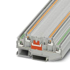 PHOENIX CONTACT - PTT 1,5/S-2L MORSETTO SEZIONATORE
