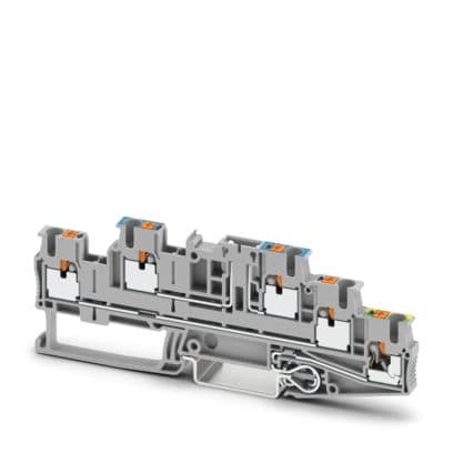 PHOENIX CONTACT - PTB 2,5-PE/L/NTG MORSETTO DI INSTALLAZIO