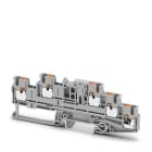 PHOENIX CONTACT - PTB 2,5-PE/L/L MORSETTO DI INSTALLAZIONE