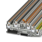 PHOENIX CONTACT - PTB 2,5-PE/L/MT MORSETTO DI INSTALLAZION