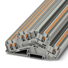 PHOENIX CONTACT - PTTBS 2,5-TWIN MORSETTO A DUE PIANI