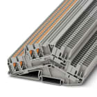 PHOENIX CONTACT - PTTBS 2,5-TWIN/2P MORSETTO A DUE PIANI