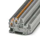 PHOENIX CONTACT - PTTB 2,5/2P-PV MORSETTO PASSANTE