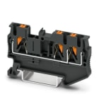 PHOENIX CONTACT - PT 2,5-TWIN BK MORSETTO PASSANTE