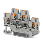 PHOENIX CONTACT - PTTB 2,5-2DIO/O-UL/UR-UL MORSETTO PASSAN