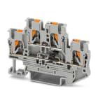 PHOENIX CONTACT - PTTB 2,5-2DIO/UR-O/UR-UL MORSETTO PUSH-I