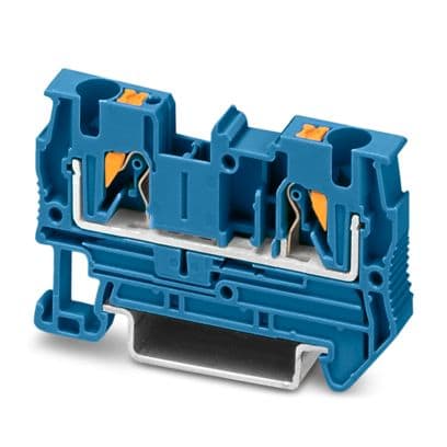 PHOENIX CONTACT - PT 4 BU MORSETTO PASSANTE