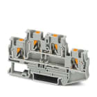 PHOENIX CONTACT - PTTB 4 WH MORSETTO PUSH-IN