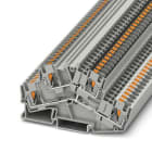 PHOENIX CONTACT - PTTBS 4-PV MORSETTO A DUE PIANI
