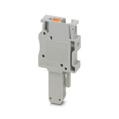 PHOENIX CONTACT - PP-H 4/ 1-L CONNETTORE MASCHIO
