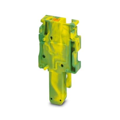 PHOENIX CONTACT - PP-H 4/ 1-M GNYE MASCHIO