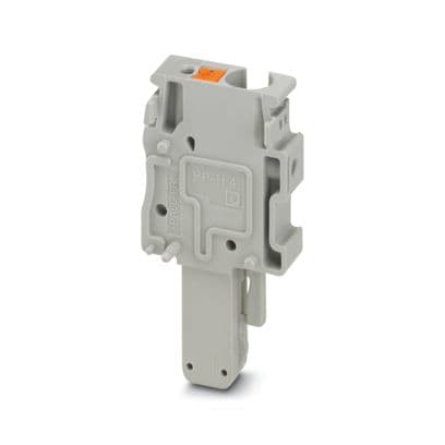 PHOENIX CONTACT - PP-H 4/ 1-R CONNETTORE MASCHIO