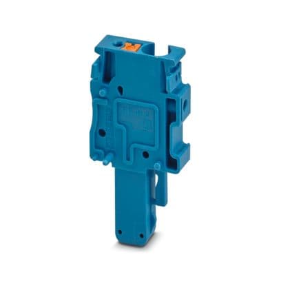 PHOENIX CONTACT - PP-H 4/ 1-R BU MASCHIO