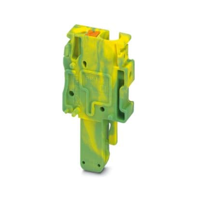 PHOENIX CONTACT - PP-H 4/ 1-R GNYE MASCHIO
