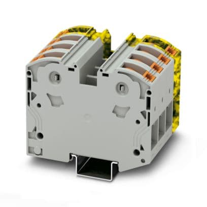 PHOENIX CONTACT - PTPOWER 35-3L/FE MORSETTO DI POTENZA