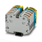 PHOENIX CONTACT - PTPOWER 35-3L/N/FE MORSETTO DI POTENZA