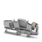 PHOENIX CONTACT - PTMED 6-CT/1P MORSETTO PASSANTE PUSH-IN