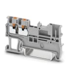 PHOENIX CONTACT - PT 1,5/S-TWIN/1P MORSETTO PASSANTE